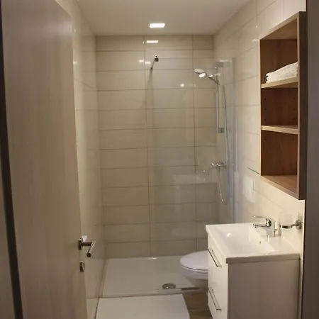 Apartment Petite *
