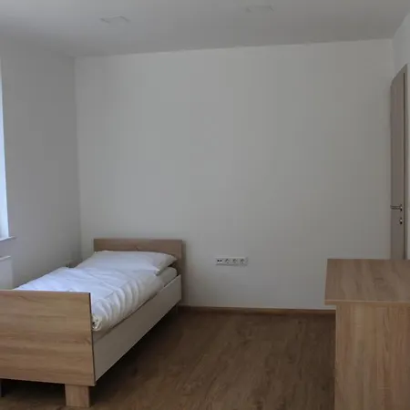 Petite Apartmán Maribor