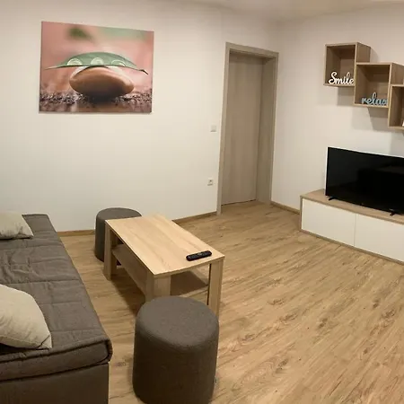 Petite Apartmán *